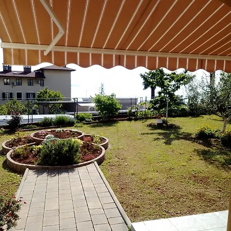 Lori Apartment